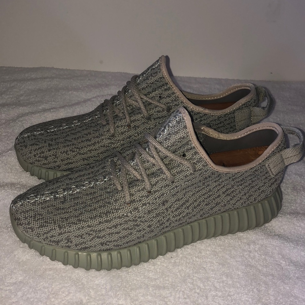 yeezy moonrock
